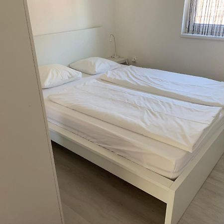 Vitorlás Apartman Fonyód Exterior foto