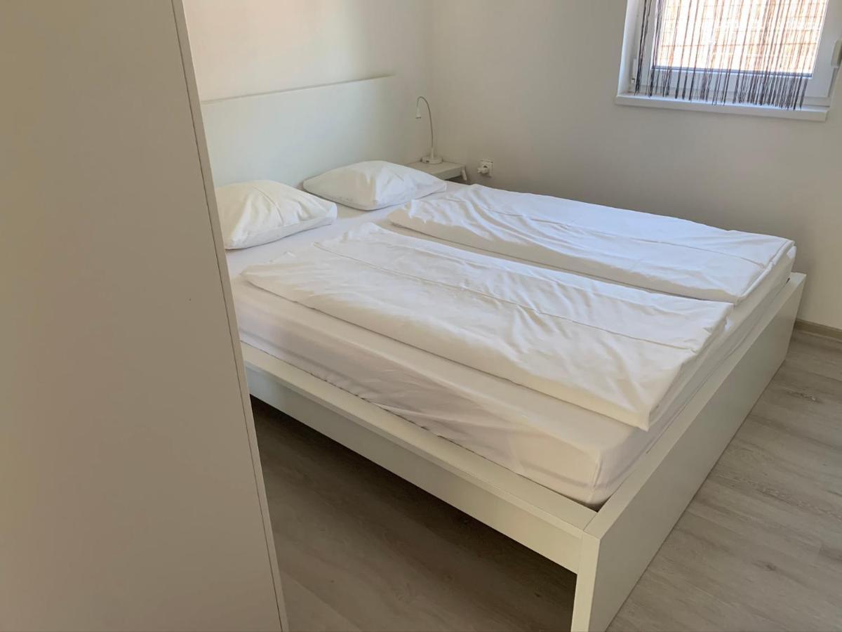 Vitorlás Apartman Fonyód Exterior foto