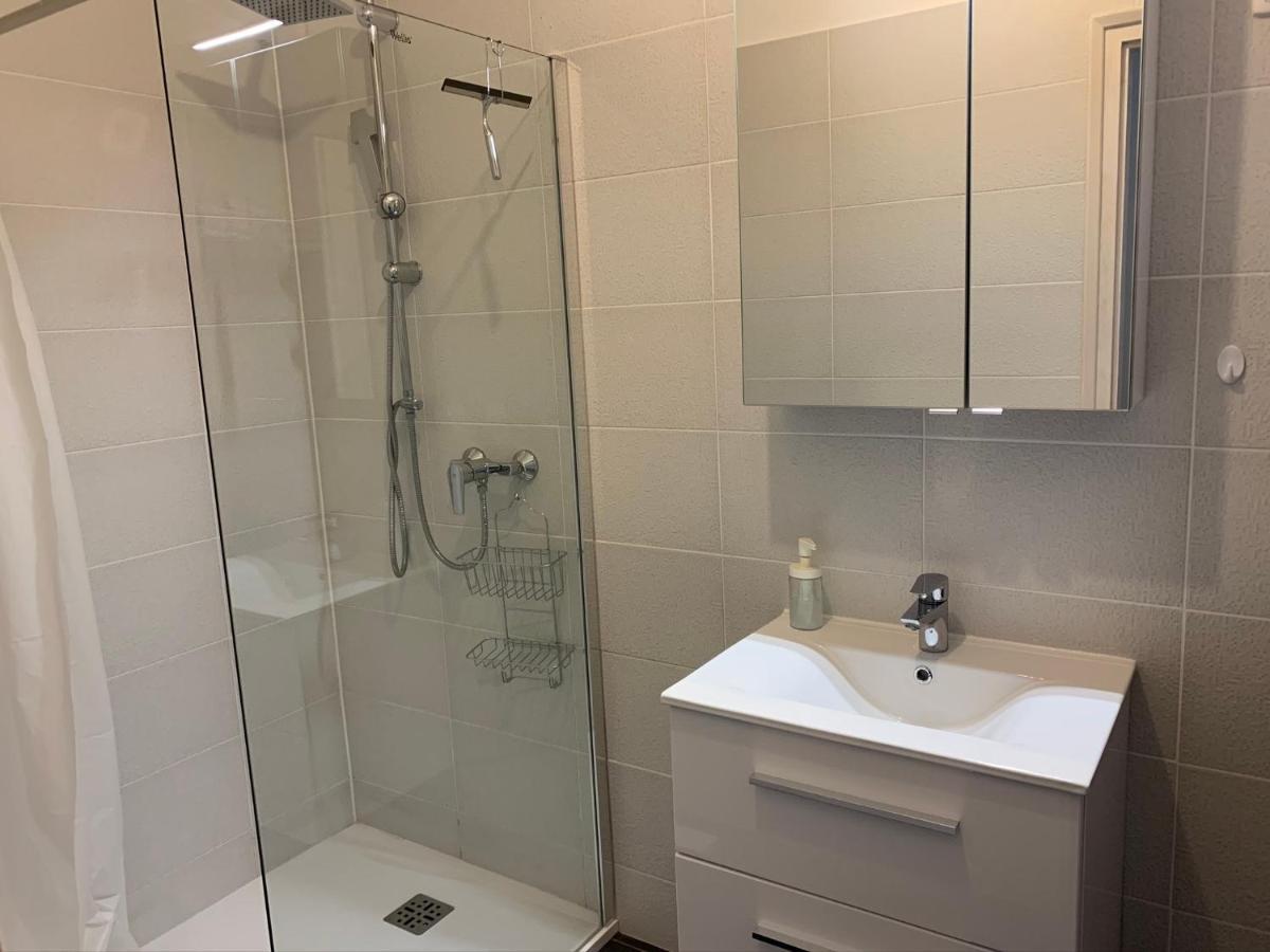 Vitorlás Apartman Fonyód Exterior foto