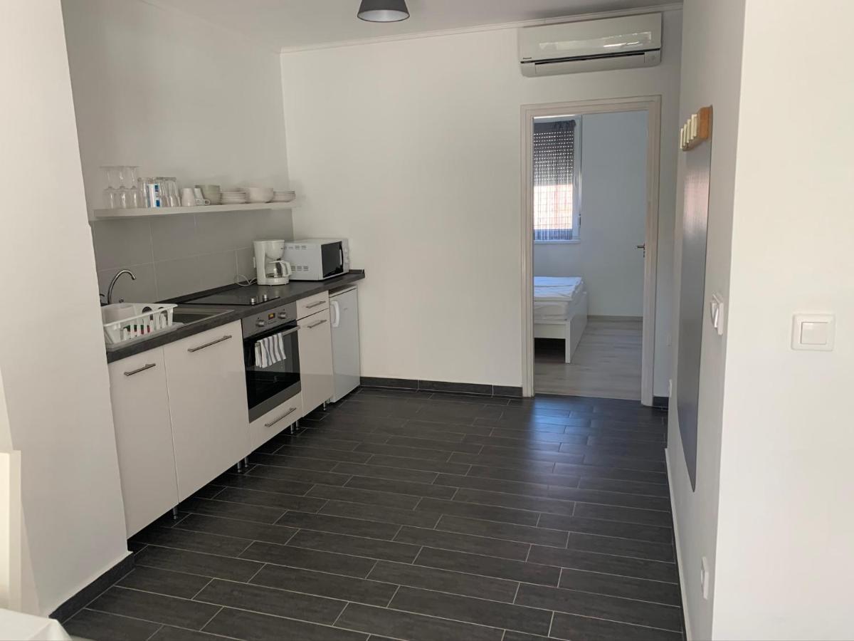 Vitorlás Apartman Fonyód Exterior foto