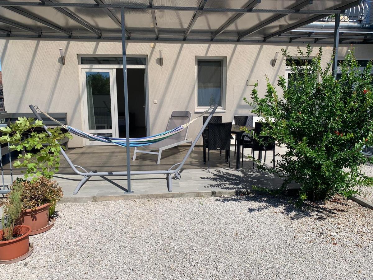 Vitorlás Apartman Fonyód Exterior foto
