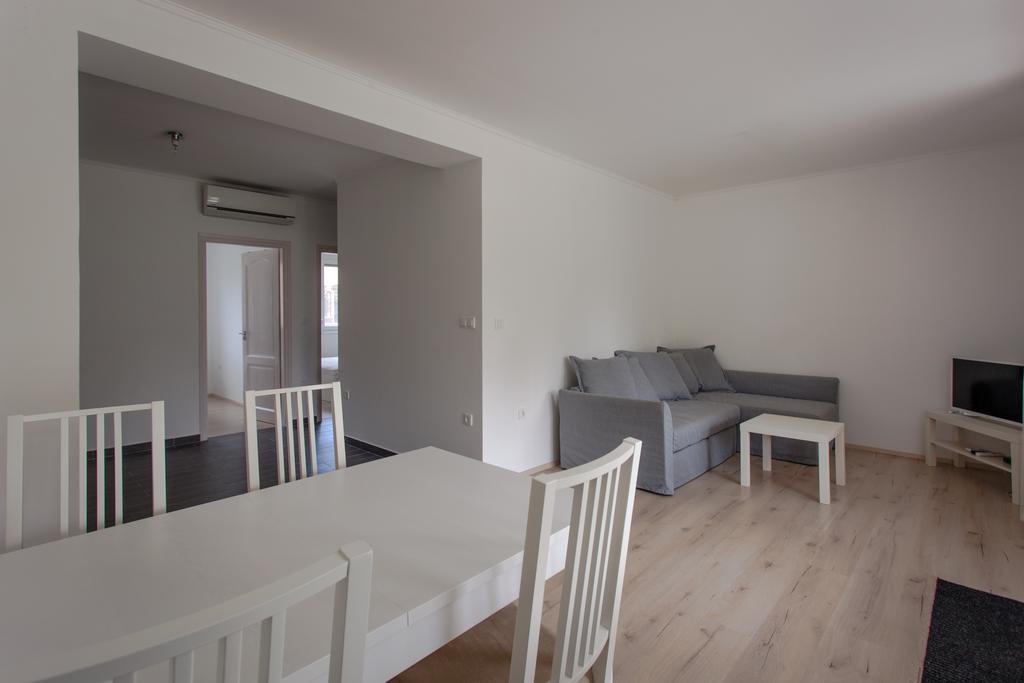 Vitorlás Apartman Fonyód Exterior foto
