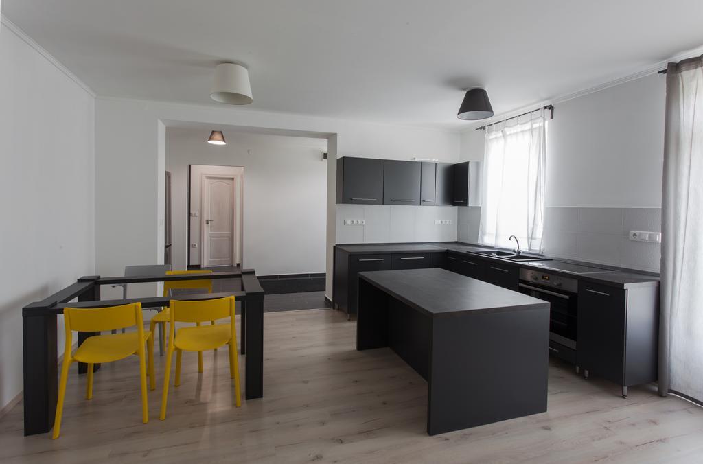 Vitorlás Apartman Fonyód Exterior foto