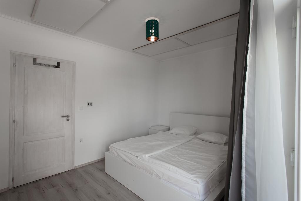 Vitorlás Apartman Fonyód Exterior foto