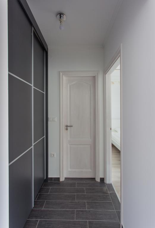 Vitorlás Apartman Fonyód Exterior foto