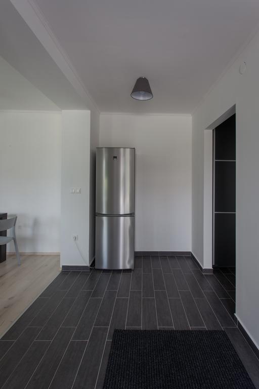 Vitorlás Apartman Fonyód Exterior foto