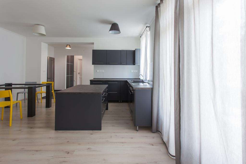 Vitorlás Apartman Fonyód Exterior foto